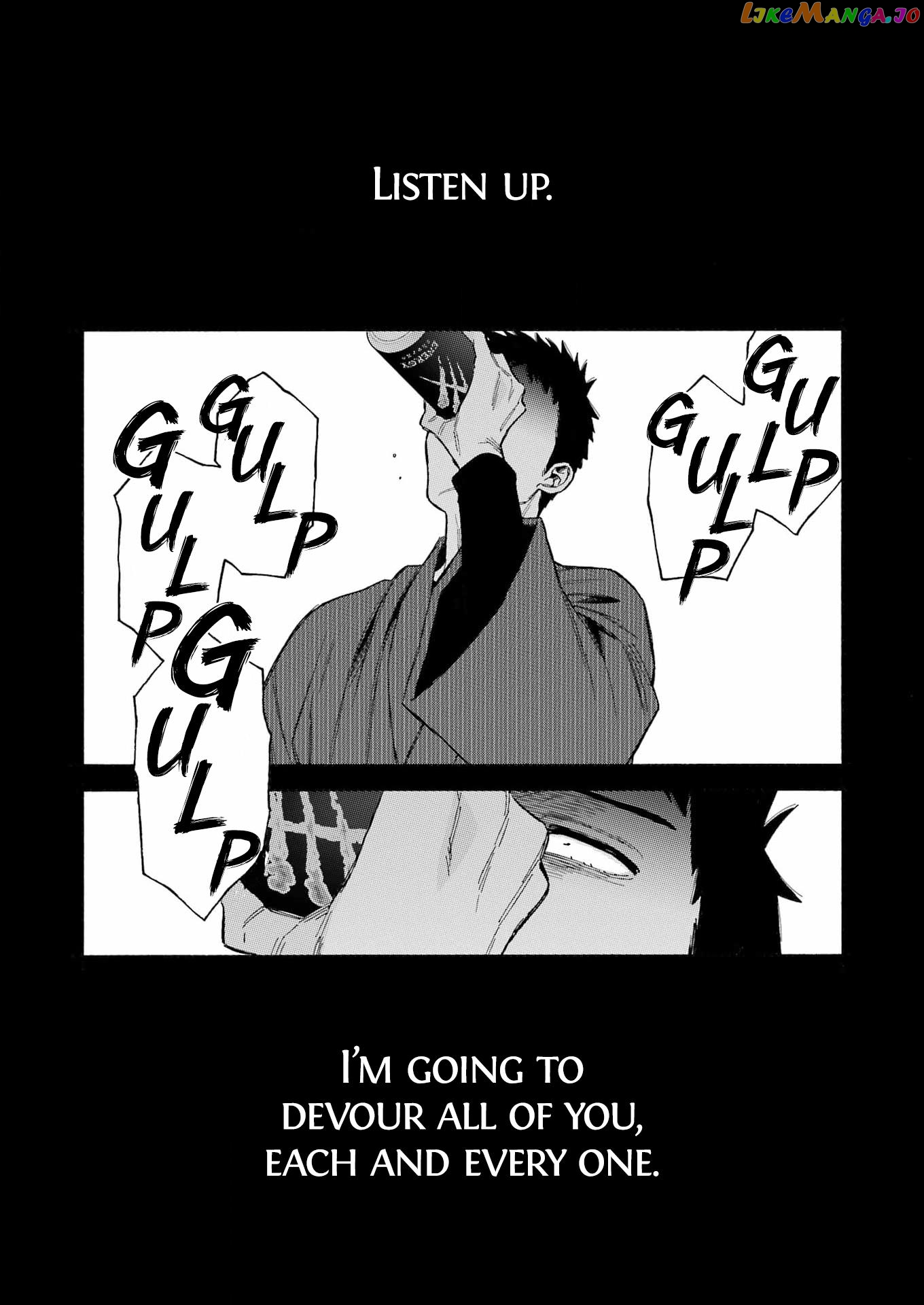 My Dress-Up Darling, Chapter 92 image 19